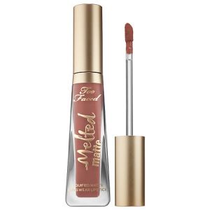 TOO FACED Melted Matte Liquified Long Wear Lipstick màu Sell Out 7ml